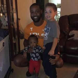 Meet your Posher, Ty